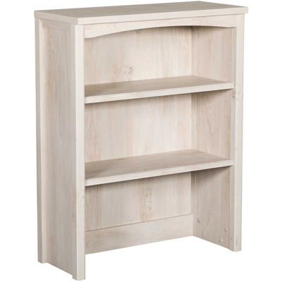 Picture of Costa Chalked Chestnut Library Hutch