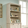 Picture of Costa Chalked Chestnut Library Hutch