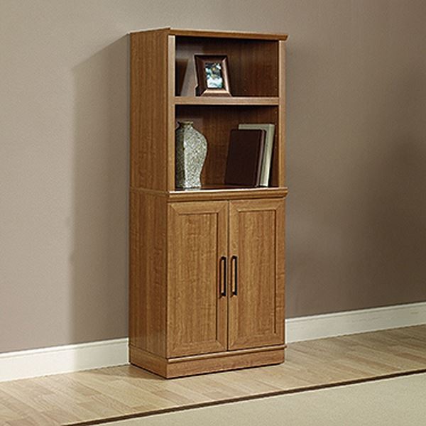 Homeplus Base Cabinet Sienna Oak * D | 411967 | AFW.com