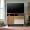 Picture of Eden Rue Credenza Spiced Mahogany * D