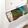 Picture of Pogo 3-Drawer Chest Soft White * D