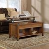 Picture of Carson Forge Lift-Top Coffee Table Washington Cher