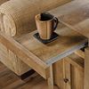 Picture of Dakota Pass End Table Craftsman Oak * D