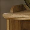 Picture of Barrister Lane Bookcase Scribed Oak * D