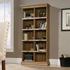 Picture of Barrister Lane Tall Bookcase Scribed Oak * D