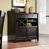 Picture of Edge Water Sideboard Estate Black * D