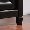 Picture of Edge Water Sideboard Estate Black * D