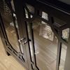 Picture of Palladia Display Cabinet Black * D