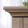 Picture of Harbor View Night Stand Salt Oak * D