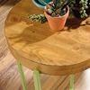 Picture of Viabella Accent Table Zesty Apple * D
