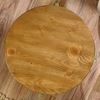 Picture of Viabella Accent Table Zesty Apple * D