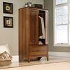 Picture of Carson Forge Armoire Washington Cherry * D