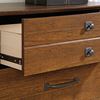 Picture of Carson Forge Dresser Washington Cherry * D