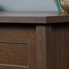 Picture of County Line Dresser Rum Walnut * D