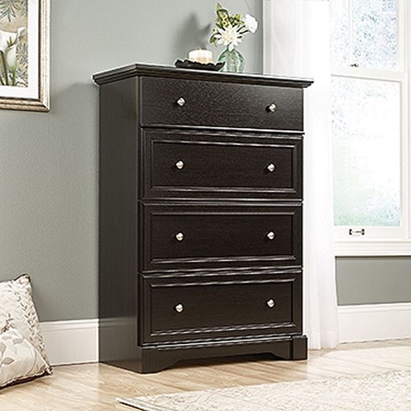 Picture of Avenue Eight 4 Drawer ChestWind Oak * D