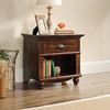 Picture of Harbor View Night Stand Curado Cherry * D