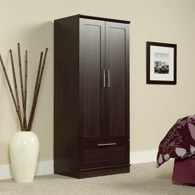 Picture of Homeplus Wardrobe Dakota Oak