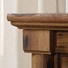 Picture of Palladia Panel Tv Stand Vintage Oak * D