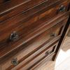 Picture of Viabella 4-Drawer Chest Curado Cherry * D