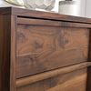 Picture of Harvey Park 4-Drawer ChestGrand Walnut * D