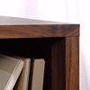 Picture of Harvey Park Entertainment Credenza Grand Walnut