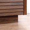 Picture of Harvey Park Entertainment Credenza Grand Walnut