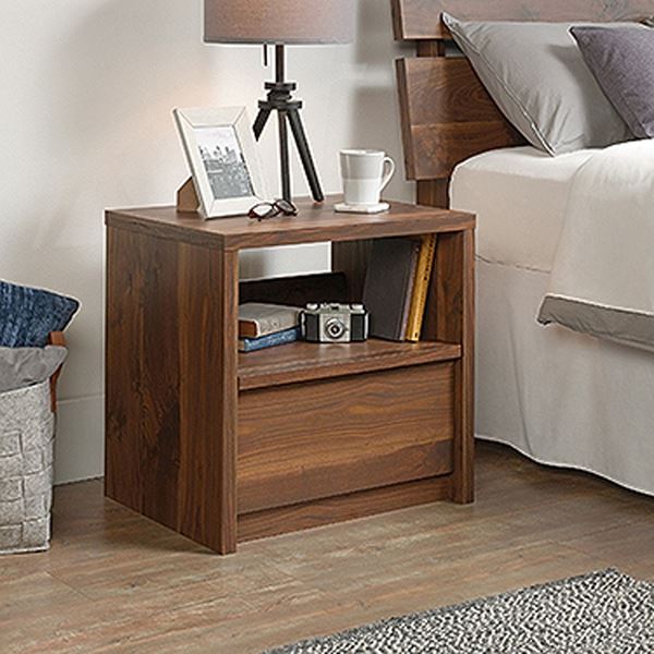 Picture of Harvey Park Night Stand Grand Walnut * D