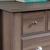 Picture of Shoal Creek 4-Drawer Chest Diamond Ash * D