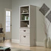 Picture of New Grange Tall Cabinet Cobblestone * D