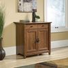 Picture of Edge Water Utility Cart/stand Auburn Cherry * D