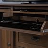 Picture of County Line Ent Credenza Rum Walnut * D
