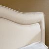 Picture of Palladia Queen Upolostered Headboard Ivory