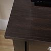 Picture of Shoal Creek Ent Credenza Jamocha Wood * D