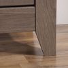 Picture of Adept Storage Narrow Storage Cabinet Fossil Oak *