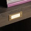 Picture of Adept Storage Credenza Fossil Oak * D