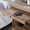 Picture of Barrister Lane Night Stand Salt Oak * D