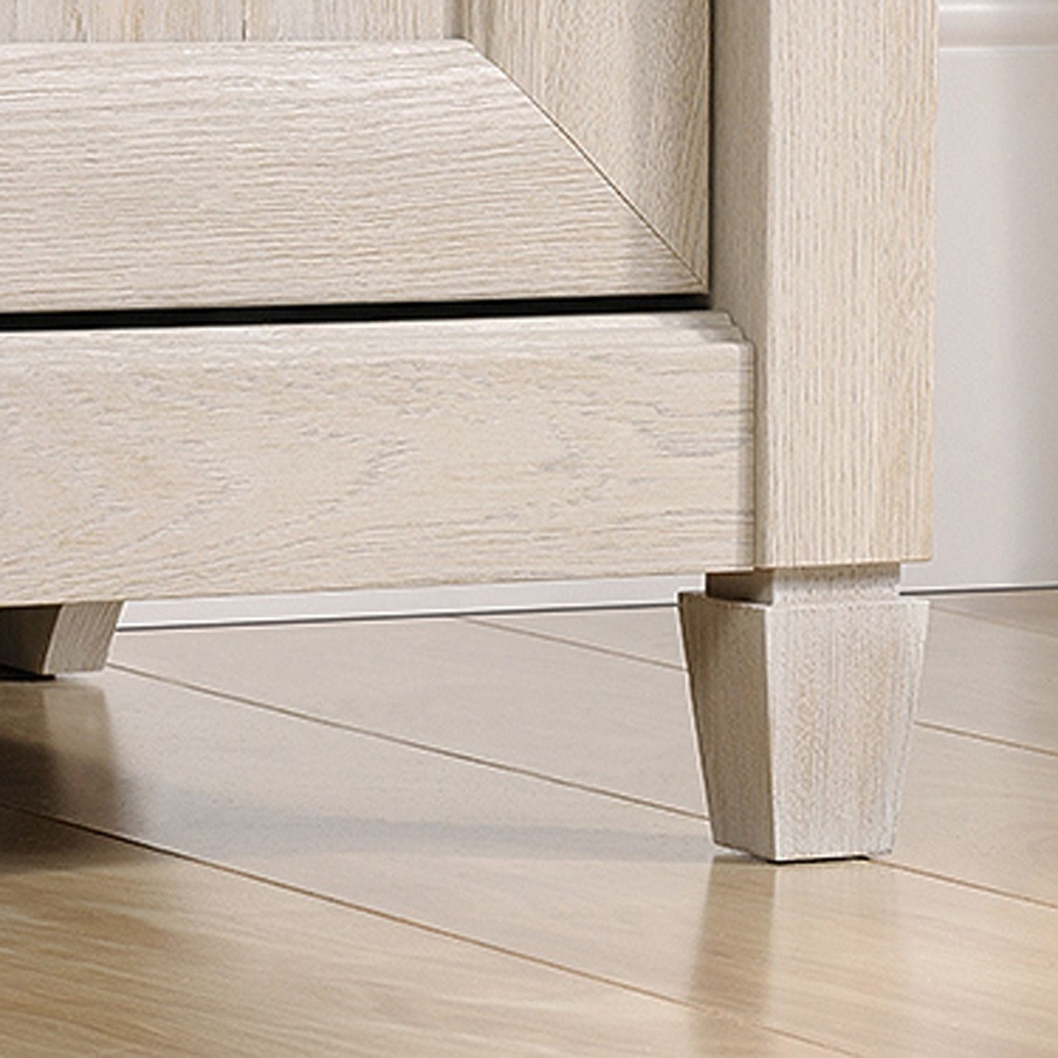 Edge Water Utility Cart/stand Chalked Chestnut * D | 418794 | AFW.com