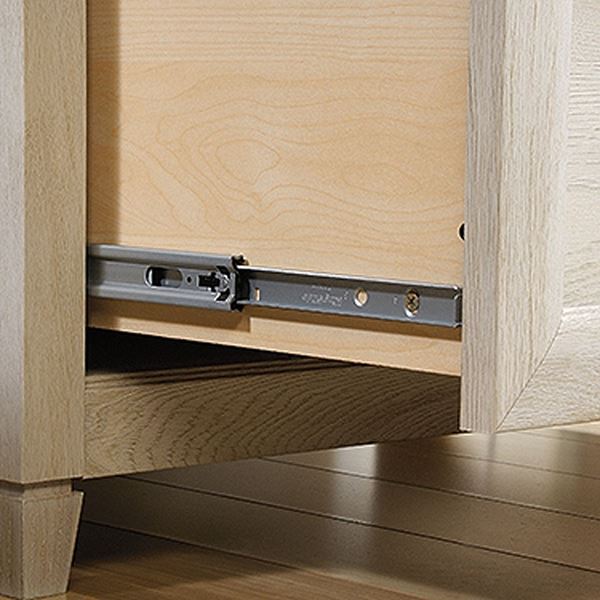 Edge Water Lateral File Chalked Chestnut * D | 418796 | Sauder ...