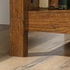 Picture of Cannery Bridge Night Stand Milled Cherry * D