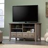 Picture of Shoal Creek Panel Tv Stand Diamond Ash * D