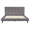 Picture of Modernity King Bed *D