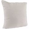 Picture of Cream Channel 18x18 Pillow