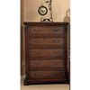 Picture of Messina 5-Drawer Chest