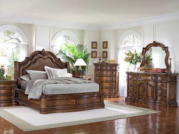 Picture for category Bedroom Sets