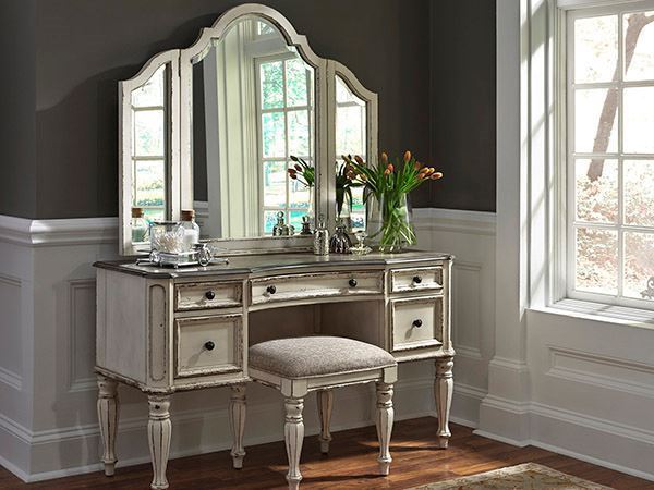 Picture for category Vanities and Benches