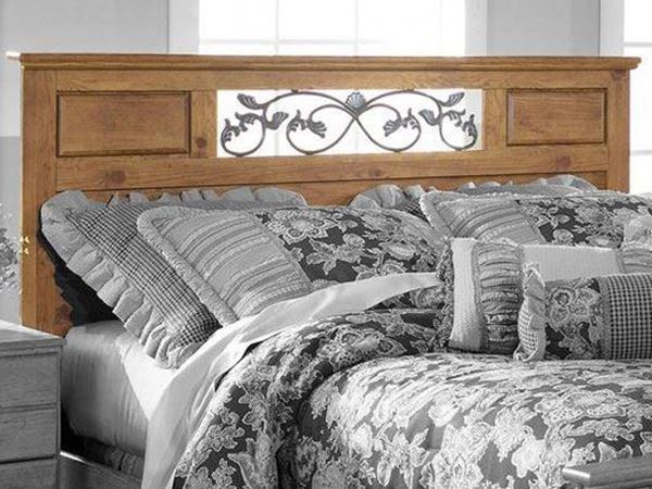 Picture for category Headboards