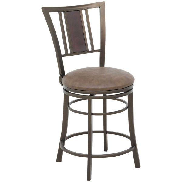 Picture of Celine 24" Barstool