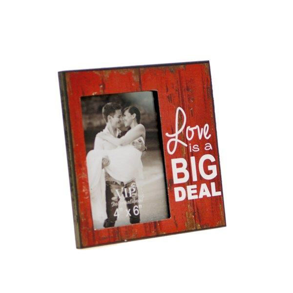 Picture of 4x6 Big Deal Frame