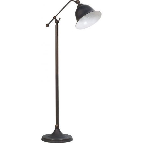 Picture of Floor Lamp, Dark Bronze *D