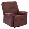 Picture of Kensington Red Recliner *D